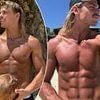 The AFL's most eligible bachelor Bailey Smith joins Tinder - and he wants fans to hit him up for dates