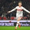 Fußball: Bericht: Stuttgarts Stiller im Visier von Liverpool