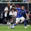 Fußball-Bundesliga: Werder holte Japaner Sugawara