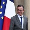 Bruno Retailleau durcit son discours, avec en parallèle une campagne d'adhésion à son parti en s'adressant aux "honnêtes gens"