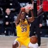 Dwight Howard had a career like few others. The Basketball Hall of Fame took notice