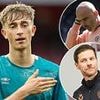 Real Madrid 'are confident of beating Chelsea' to £50m Dean Huijsen signing - with Spanish giants 'to offer a higher wage' than Premier League side