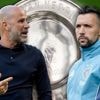 Waar Peter Bosz bleef aanvallen met PSV, kwam Francesco Farioli bij Ajax niet uit de controlestand