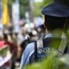 Un homme interpellé après une attaque présumée au couteau dans le métro de Tokyo au Japon