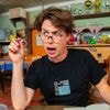 Café uit ‘F.C. De Kampioenen’ omgetoverd tot studieplek: “Een plaats waar nostalgie en concentratie samenkomen”