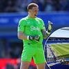 Jordan Pickford admits the pressure is on Everton to sign off in style at Goodison Park - as he reflects on his memories of the famous old ground