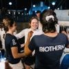 Ocean Race Europe. « C’est satisfaisant de dérouler aussi proprement », se réjouit Amélie Grassi