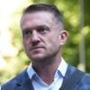Tommy Robinson arrested in connection with assault at St Pancras station
