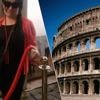 Toeristische gids sterft terwijl ze rondleiding geeft in Colosseum