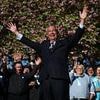 Tory wipeout as Conservatives lose every single council and Labour is decimated... while Nigel Farage's Reform bags local election landslide