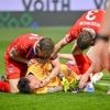 0:0 in Heidenheim: Bochums Abstieg rückt immer näher