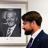 HUGH MacDONALD: Russell Martin's survival relies on just one thing ... winning. Even the great Walter Smith told me he always felt just one match away from a crisis