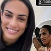 Olympic champion Imane Khelif responds to retirement claims as gender row boxer skips World Championships after introduction of sex testing