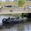 Mes en telefoon gevonden in water bij COA-locatie waar verdachte van moord op Lisa (17) verbleef