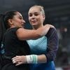Die Finals in Dresden: Acht Monate nach Rücktritt: Jauch holt beim Comeback Gold