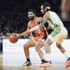 Basket-ball. Comment Le Mans a convaincu Trevor Hudgins de signer une saison supplémentaire