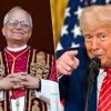 Trump noemt eerste Amerikaanse paus “grote eer” voor zijn land. En zo reageren andere wereldleiders