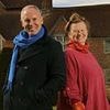 CHRISTOPHER STEVENS reviews: The Great Plague with Rob Rinder and Ruth Goodman: Moralising TV presenters spoiled this absorbing look at plague-hit London