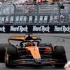McLaren's Piastri fastest in Miami practice