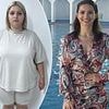 I'm an A&E nurse and refused skinny jabs because of the side effects - now people are shocked by the even 'bigger risk' I took to lose 8st