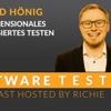 Software Testing: Multidimensionales risikobasiertes Testen