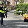 Crossbow-wielding man, 38, who shot two women in Leeds dies in hospital from self-inflicted injury, counter terror cops say