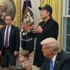 États-Unis : Elon Musk compte passer moins de temps dans l'administration Trump