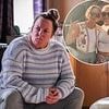 EastEnders star Lorraine Stanley unveils incredible weight loss years after her character Karen Taylor was axed from BBC soap