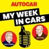 My Week In Cars: New Steve Cropley/Matt Prior podcast (ep.138)