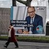 Cinq choses à savoir sur Friedrich Merz, le nouveau chancelier allemand