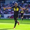 Fußball-Bundesliga: BVB verpflichtet Chukwuemeka nach halbjähriger Leihe fest