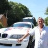 « C’est un plaisir de rouler ! » La course de côte d’Orbec-Friardel de retour ce dimanche 19 juillet