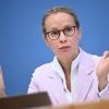 Um Bedenken auszuräumen: Brosius-Gersdorf soll sich Fragen der Union stellen