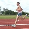 Athlétisme. Le Saumurois Nicolas Vitré rêve de voir la vie en Bleu