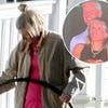 Astronomer HR exec Kristin Cabot seen for first time without her wedding ring as she resigns over Coldplay kiss cam scandal