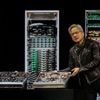 Nvidia klaagt over beperking van export naar China, maar blijft groeien als kool