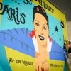 Paris unveils mural of Josephine Baker to honor her legacy