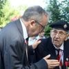D-Day. Le vétéran anglais Cecil Newton, qui a débarqué en Normandie, est décédé à l’âge de 101 ans