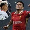 Liverpool REJECT Luis Diaz approach from another European giant after Barcelona's failed pursuit... as Premier League champions issue hands-off warning for Colombian star