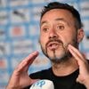 Affaire Adrien Rabiot : "C'était une bagarre de bar", explique l'entraîneur de l'OM Roberto De Zerbi