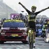 Le club Tour franceinfo du samedi 2 août 2025