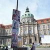 OB-Countdown in Potsdam: Achten Sie auf Ihr Handgepäck