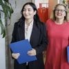 Entwicklungsministerium auf Bewährung  : Ist die neue Chefin die richtige, um es in die Zukunft zu retten?