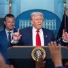 EU leaders appeal to Trump to defend Europe's security interests at Putin summit