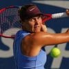 Tennis: Maria scheidet bei US Open in Runde eins aus