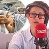 Emma Willis details her 'scary' surgery after doctors found 'bizarre' hole in her heart during check-up