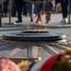 Man gearresteerd omdat hij sigaret aanstak met vlam Frans oorlogsmonument