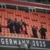 Nations League: Fußball-Fan stirbt bei Nations-League-Finale in München