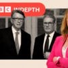 With Trump's state visit days away, blame game begins over Mandelson scandal