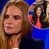 Patsy Palmer addresses THAT awkward Celebrity Big Brother exit interview and breaks silence on 'furious row' with Angellica Bell